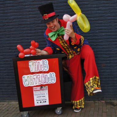 Clown