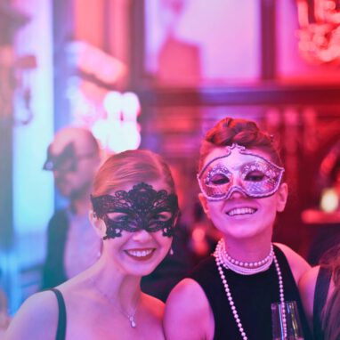 Personeelsfeest Assen