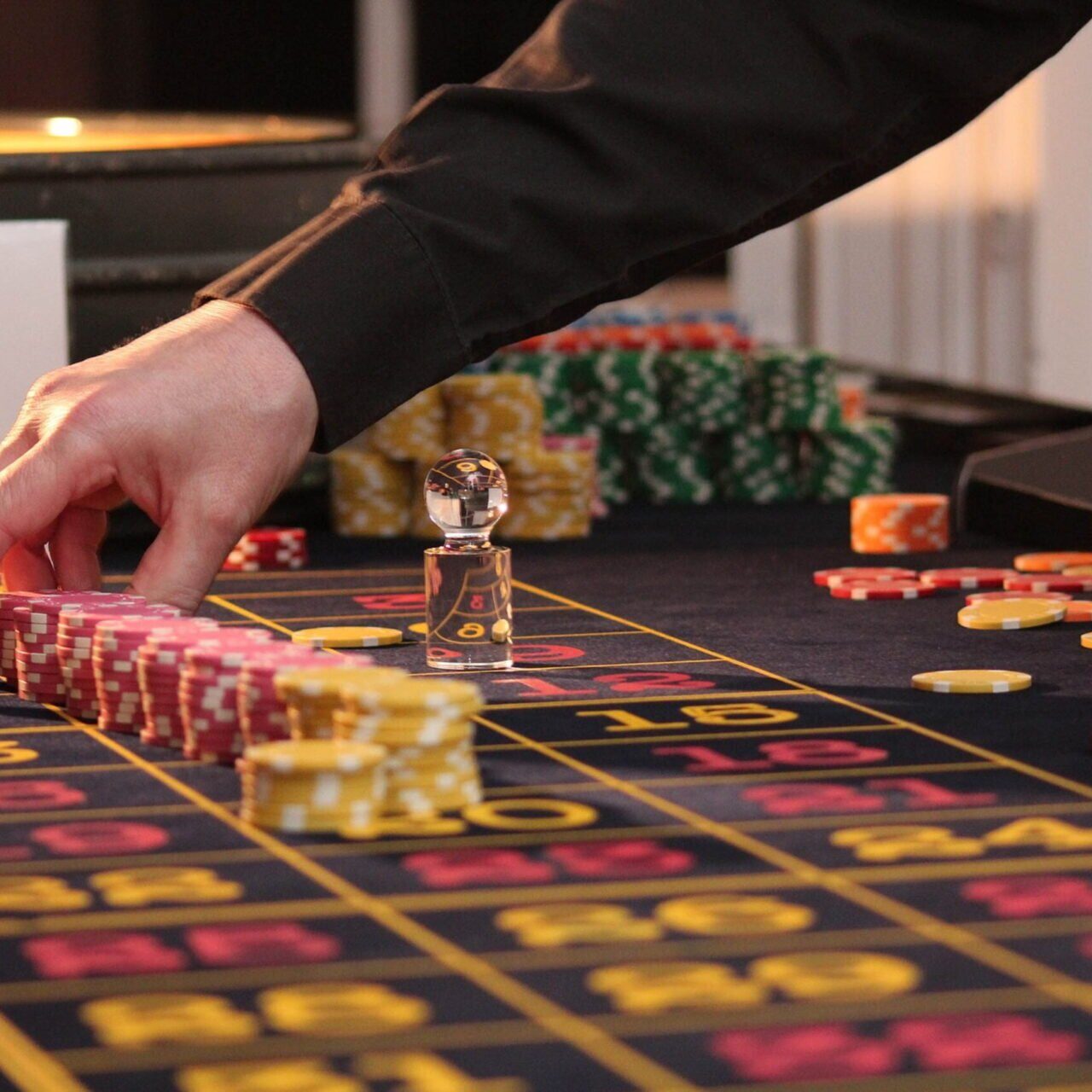 Roulette Casino