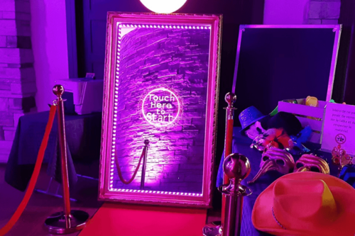 Photobooth - www.marcelkroes.nl