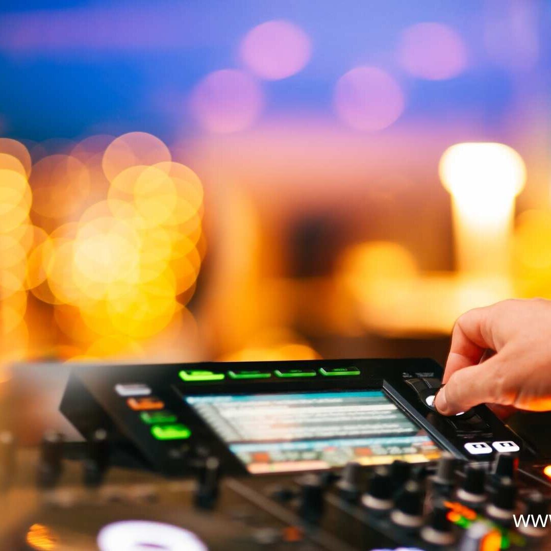 dj achtergrond www.marcelkroes.nl